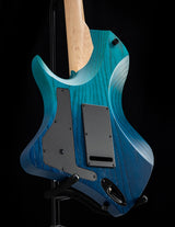 Used Abasi Larada 6 Spartan Aqua Dip