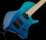 Used Abasi Larada 6 Spartan Aqua Dip
