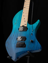 Used Abasi Larada 6 Spartan Aqua Dip