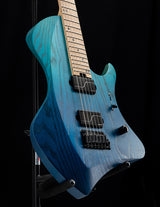 Used Abasi Larada 6 Spartan Aqua Dip