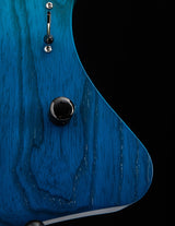 Used Abasi Larada 6 Spartan Aqua Dip