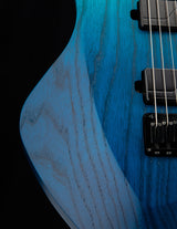 Used Abasi Larada 6 Spartan Aqua Dip