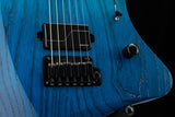 Used Abasi Larada 6 Spartan Aqua Dip