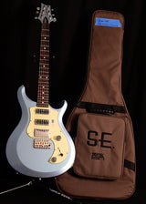 Used Paul Reed Smith S2 Studio Limited Frost Blue Metallic-Brian's Guitars