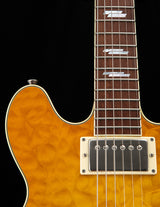 Used Collings I-35 Deluxe Lemon Burst