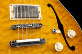 Used Collings I-35 Deluxe Lemon Burst