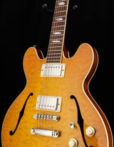 Used Collings I-35 Deluxe Lemon Burst