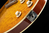 Used Collings I-35 Deluxe Lemon Burst