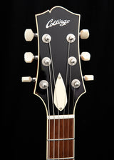 Used Collings I-35 Deluxe Lemon Burst