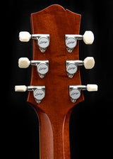 Used Collings I-35 Deluxe Lemon Burst