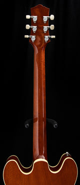 Used Collings I-35 Deluxe Lemon Burst