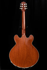 Used Collings I-35 Deluxe Lemon Burst