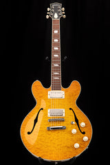 Used Collings I-35 Deluxe Lemon Burst