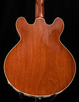 Used Collings I-35 Deluxe Lemon Burst