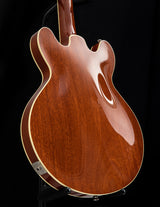 Used Collings I-35 Deluxe Lemon Burst