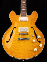 Used Collings I-35 Deluxe Lemon Burst