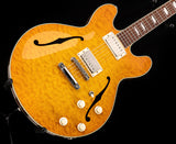 Used Collings I-35 Deluxe Lemon Burst