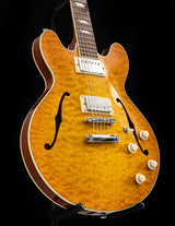 Used Collings I-35 Deluxe Lemon Burst