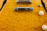 Used Collings I-35 Deluxe Lemon Burst