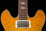 Used Collings I-35 Deluxe Lemon Burst