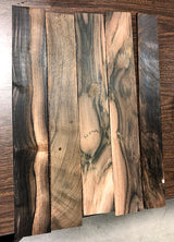 Paul Reed Smith Wood Library McCarty Singlecut 594 Satin Brian's Limited-Brian's Guitars