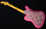 Fender Traditional 60's Jazzmaster Pink Paisley-Brian's Guitars