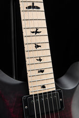 Used Paul Reed Smith DW CE 24 Floyd Dustie Waring Signature Waring Burst