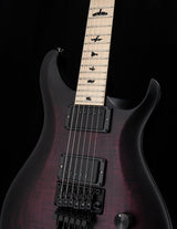 Used Paul Reed Smith DW CE 24 Floyd Dustie Waring Signature Waring Burst