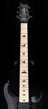 Paul Reed Smith DW CE 24 Floyd Dustie Waring Signature Waring Burst