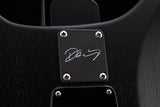 Paul Reed Smith DW CE 24 Floyd Dustie Waring Signature Waring Burst