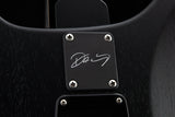 Used Paul Reed Smith DW CE 24 Floyd Dustie Waring Signature Waring Burst