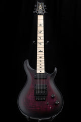 Paul Reed Smith DW CE 24 Floyd Dustie Waring Signature Waring Burst