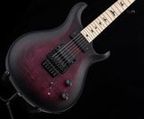 Used Paul Reed Smith DW CE 24 Floyd Dustie Waring Signature Waring Burst