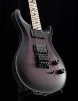 Paul Reed Smith DW CE 24 Floyd Dustie Waring Signature Waring Burst