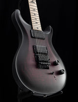 Used Paul Reed Smith DW CE 24 Floyd Dustie Waring Signature Waring Burst