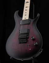 Used Paul Reed Smith DW CE 24 Floyd Dustie Waring Signature Waring Burst