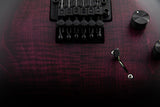 Used Paul Reed Smith DW CE 24 Floyd Dustie Waring Signature Waring Burst