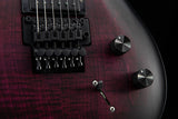 Used Paul Reed Smith DW CE 24 Floyd Dustie Waring Signature Waring Burst
