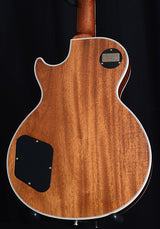 Used Gibson Custom Shop Les Paul Custom Florentine Gold Sparkle-Brian's Guitars