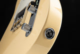Fender American Performer Telecaster Hum Vintage White