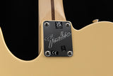 Fender American Performer Telecaster Hum Vintage White