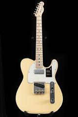 Fender American Performer Telecaster Hum Vintage White