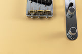 Fender American Performer Telecaster Hum Vintage White