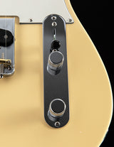 Fender American Performer Telecaster Hum Vintage White