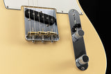 Fender American Performer Telecaster Hum Vintage White