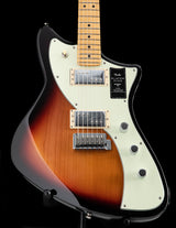 Fender Player Plus Meteora HH 3 Color Sunburst