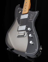 Fender Player Plus Meteora HH Silverburst *DEMO*