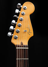 Used Fender American Ultra Stratocaster HSS Cobra Blue