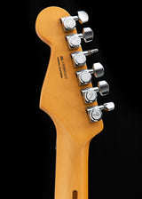 Used Fender American Ultra Stratocaster HSS Cobra Blue