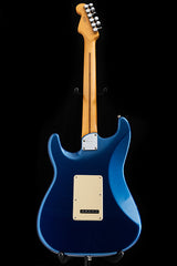 Used Fender American Ultra Stratocaster HSS Cobra Blue